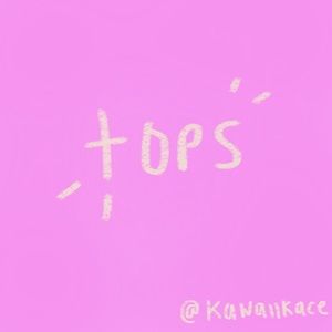 tops 💫